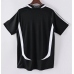 Real Madrid 2006-2007 Retro Venkovní Dres Krátký Rukáv
